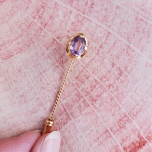 Vintage Stick Pin